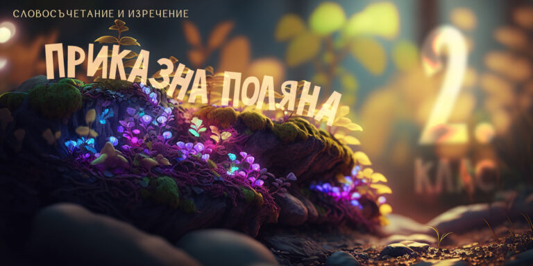 Словосъчетание и изречение