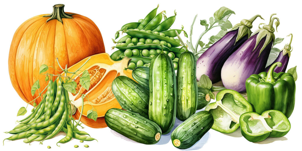 Плод или зеленчук